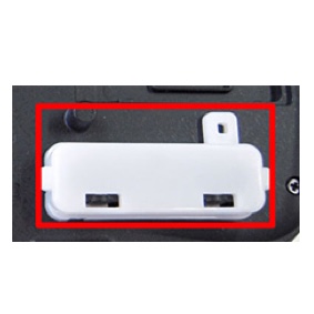 接点端子キャップ