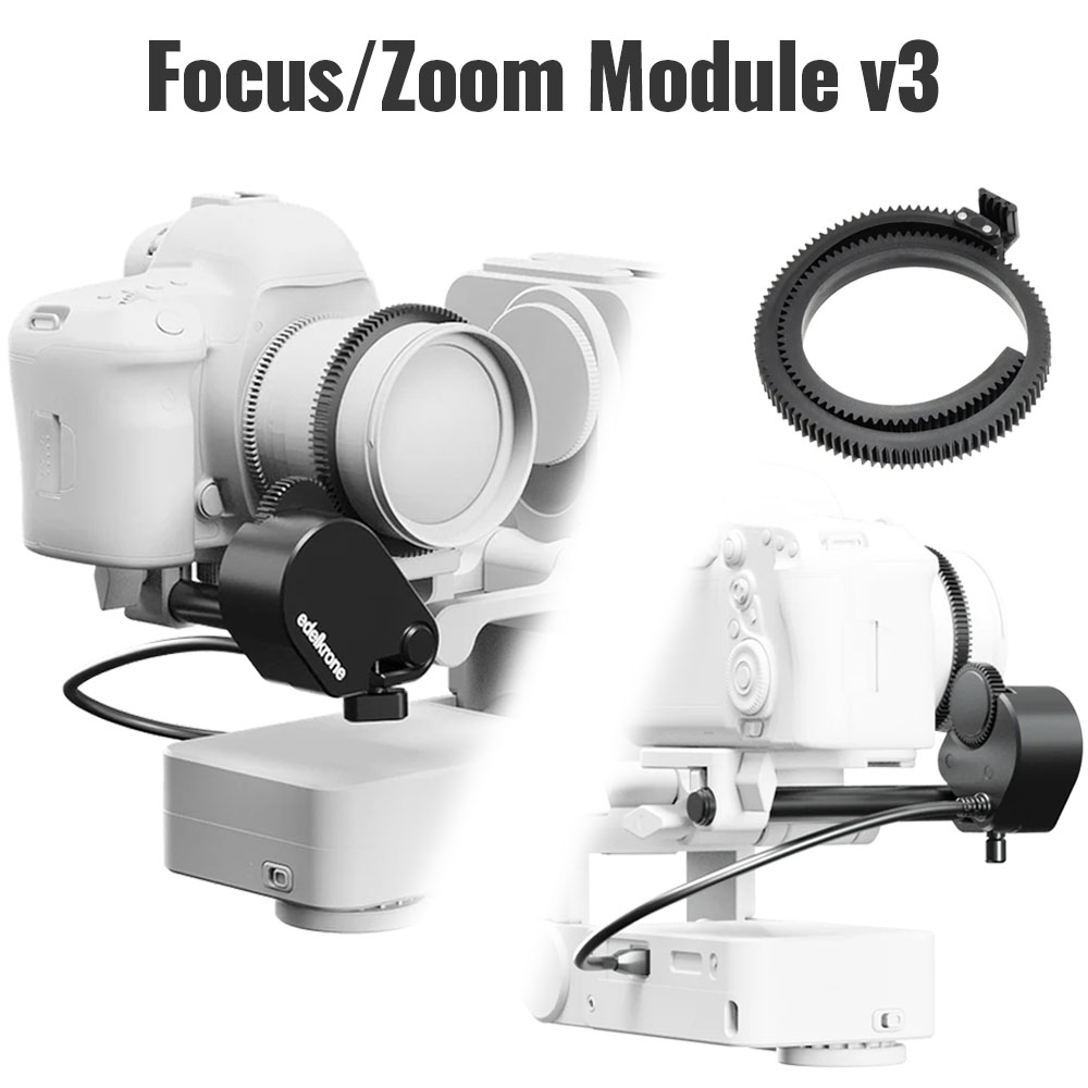 【即日発送】ALD1 mnetplusmarch 3種類 コンプリートセット Edelkrone CineMaster Bundle HeadPLUS PRO v3 Advanced | MAP RENTAL