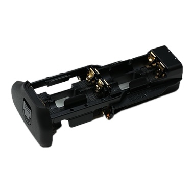 バッテリーマガジン(単3形乾電池用)