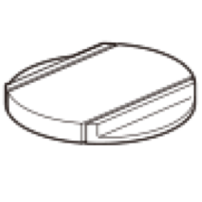 レンズキャップ