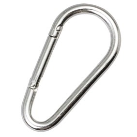 カラビナフック