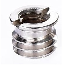 3/8"ネジアダプター