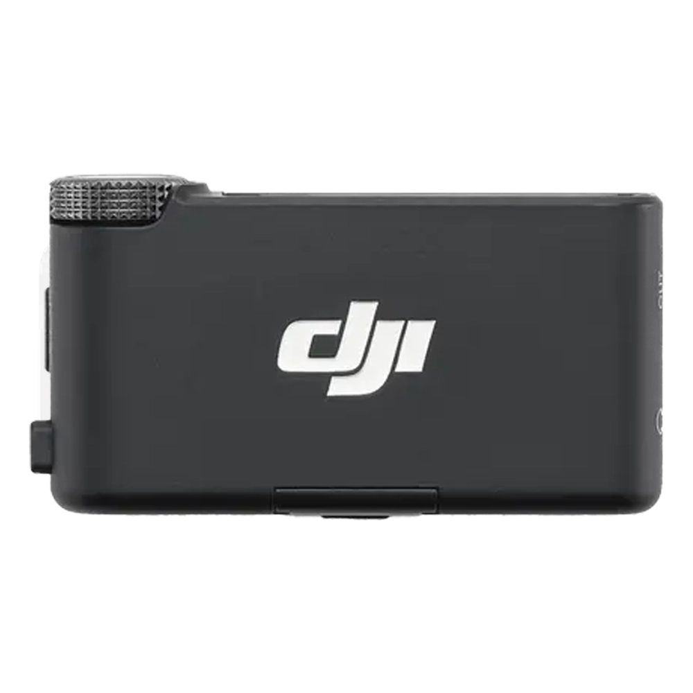 DJI Mic Miniレシーバー