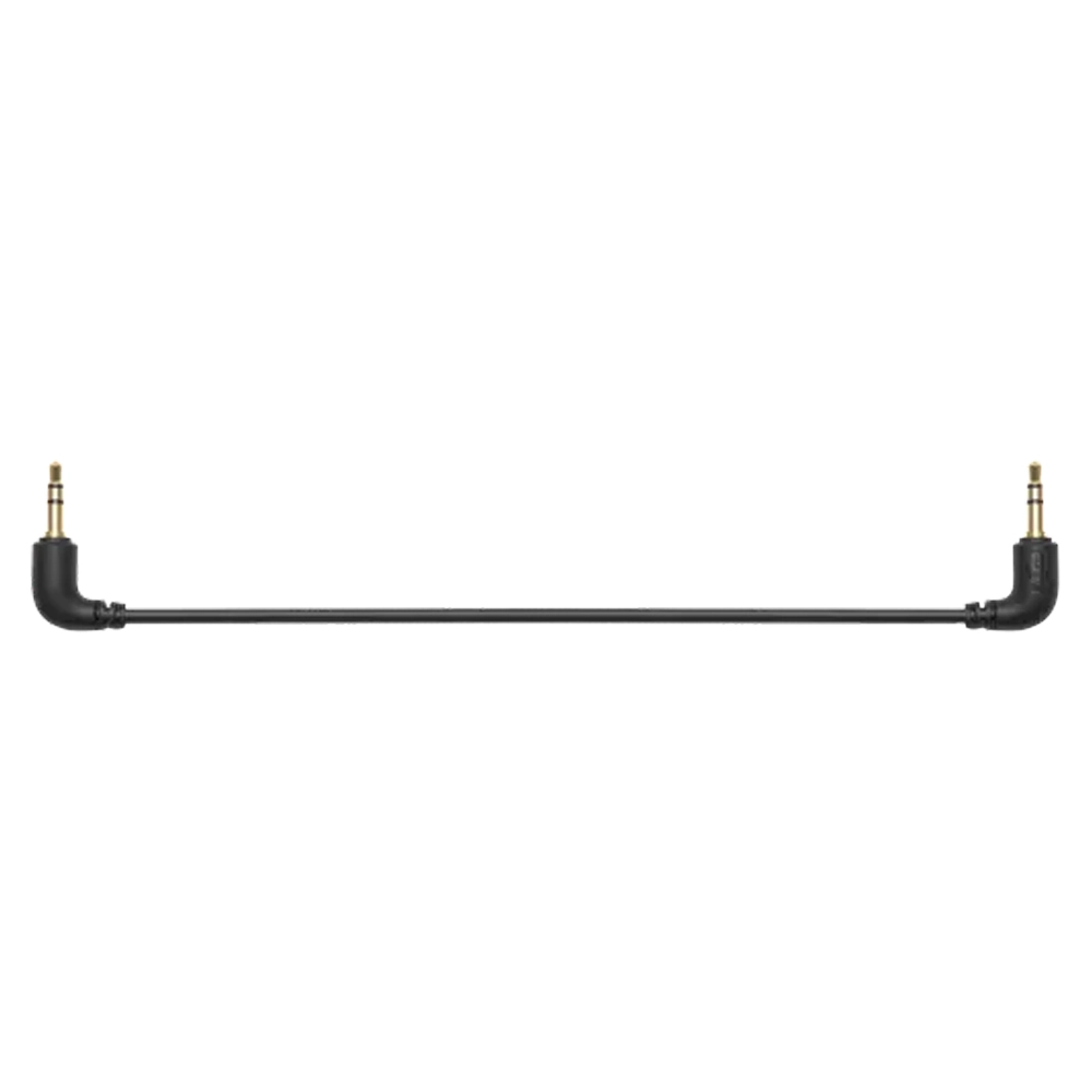 DJI Mic Miniカメラ音声ケーブル（3.5 mm TRS）