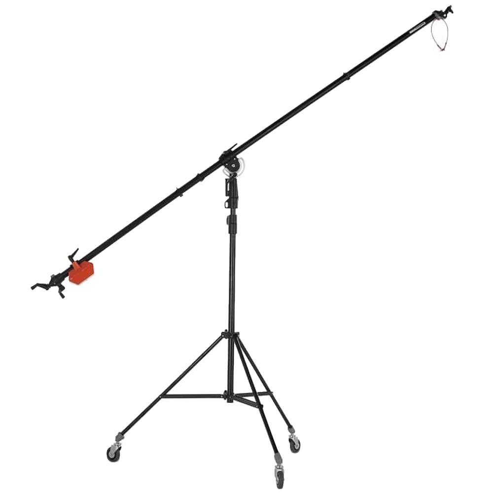スーパーブームセット 270cm(スタンド付属) 025BS