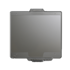 液晶モニターカバー