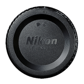 フロントキャップ