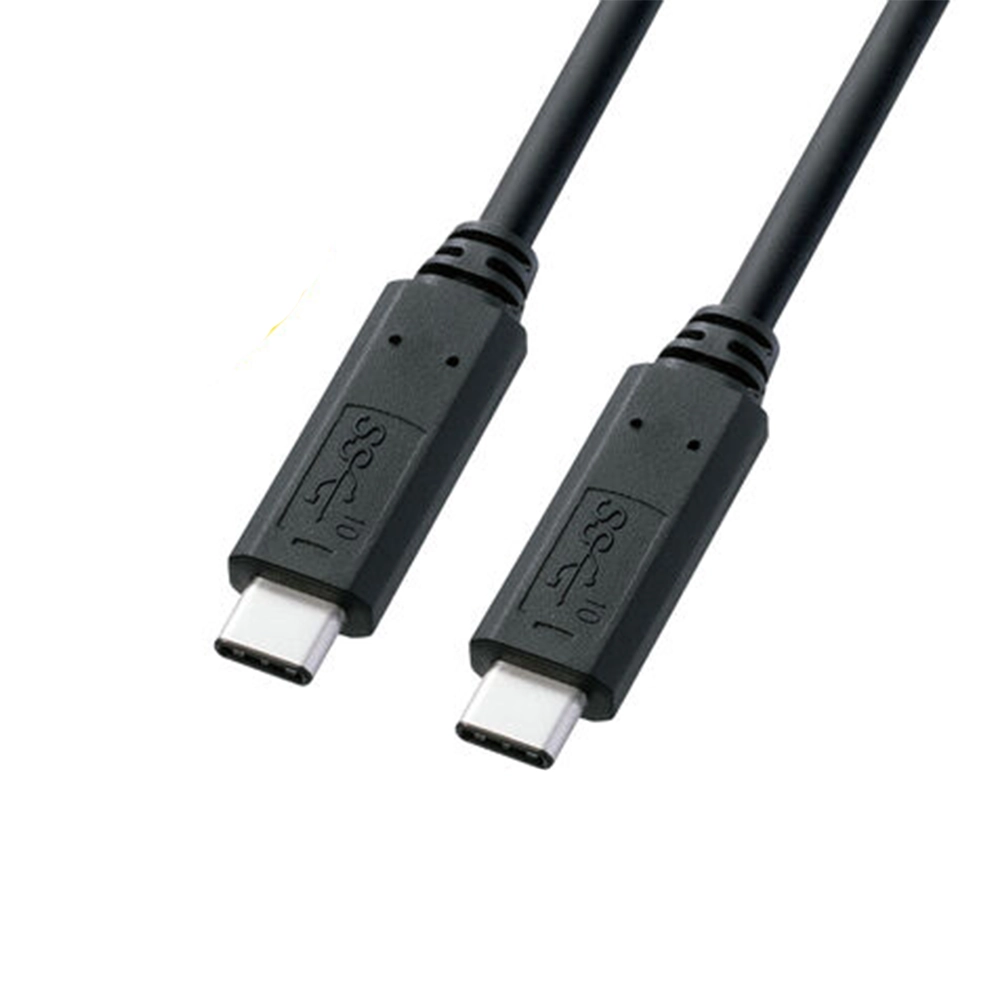 専用USB C-Cケーブル