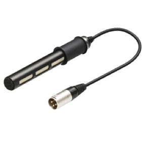 マイクロホン(ECM-XM1)