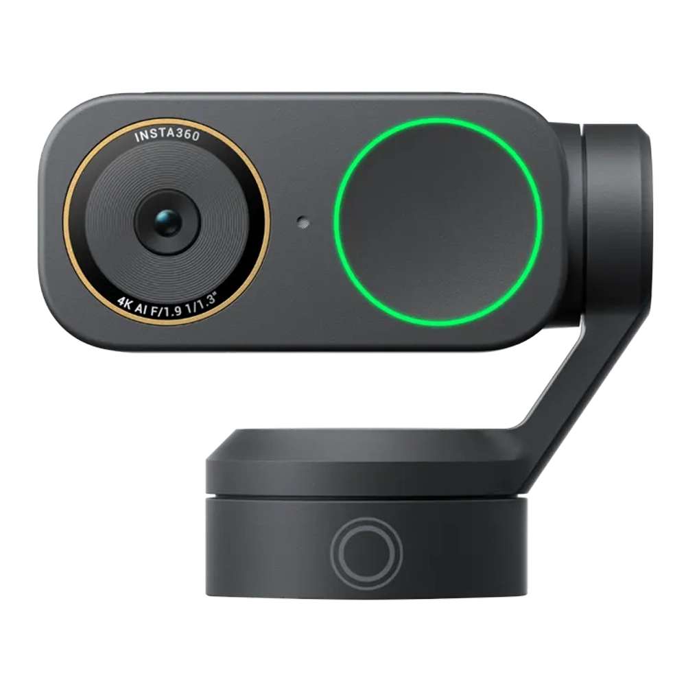 Insta360 Link 2 Pro