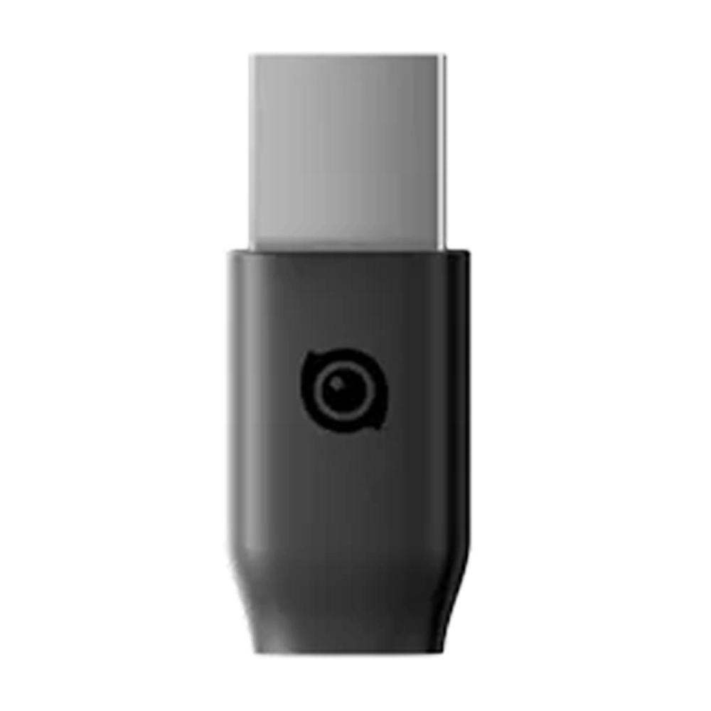 USB-C to USB-Aアダプター