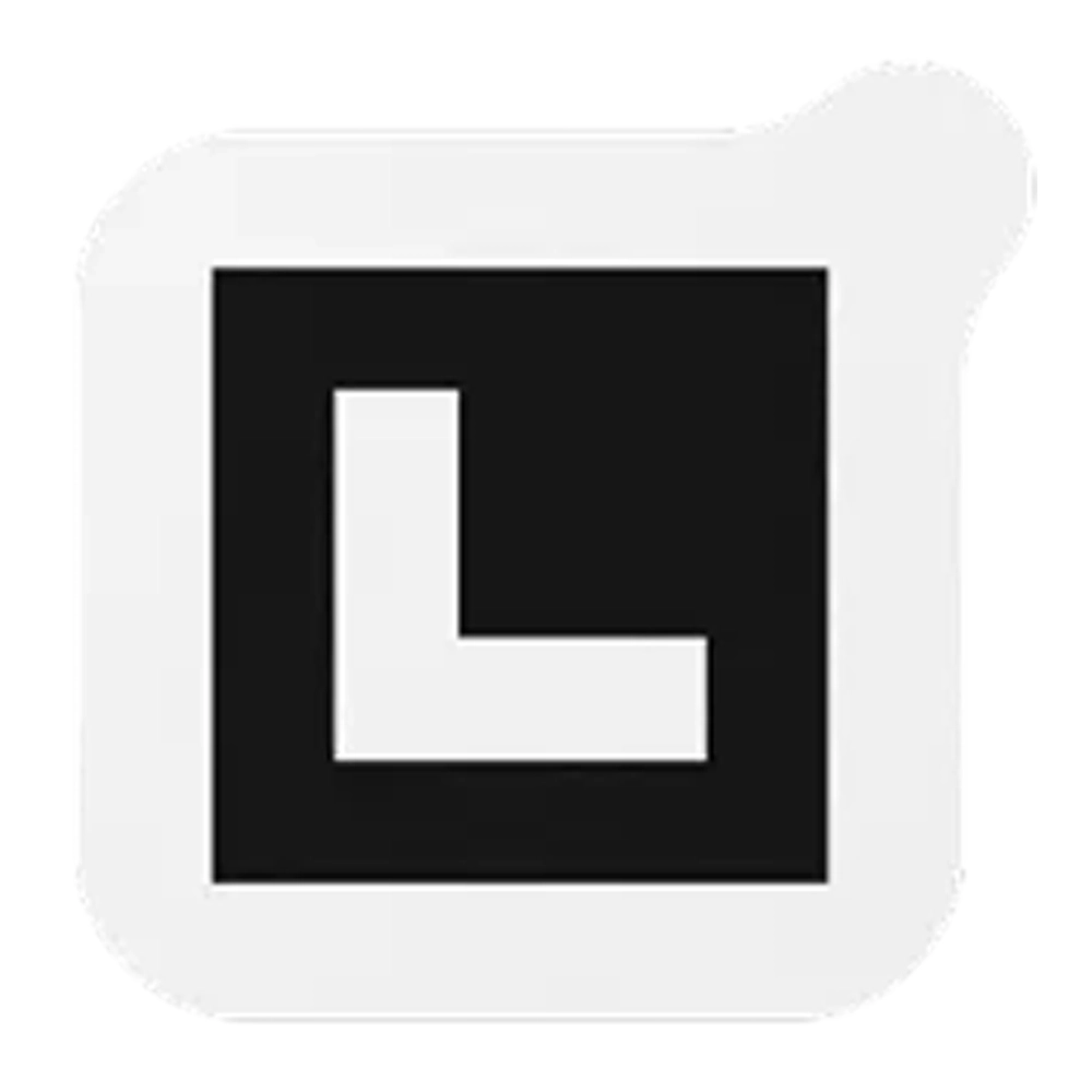 認識マーカー