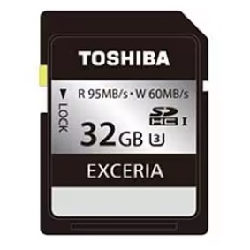 SDHCカード（32GB)