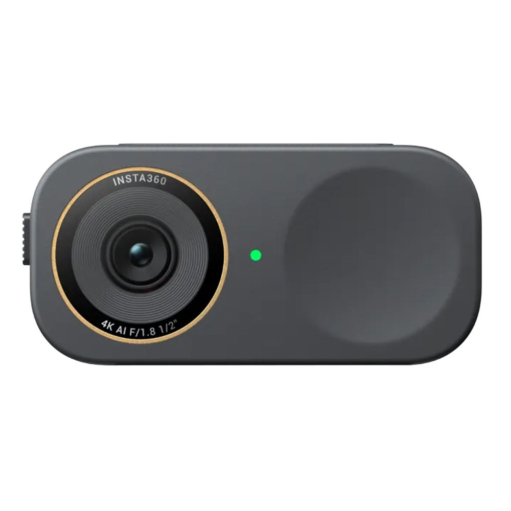 Insta360 本体