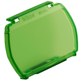 カラーフィルター(SZ4FL)