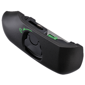 バッテリー室カバー