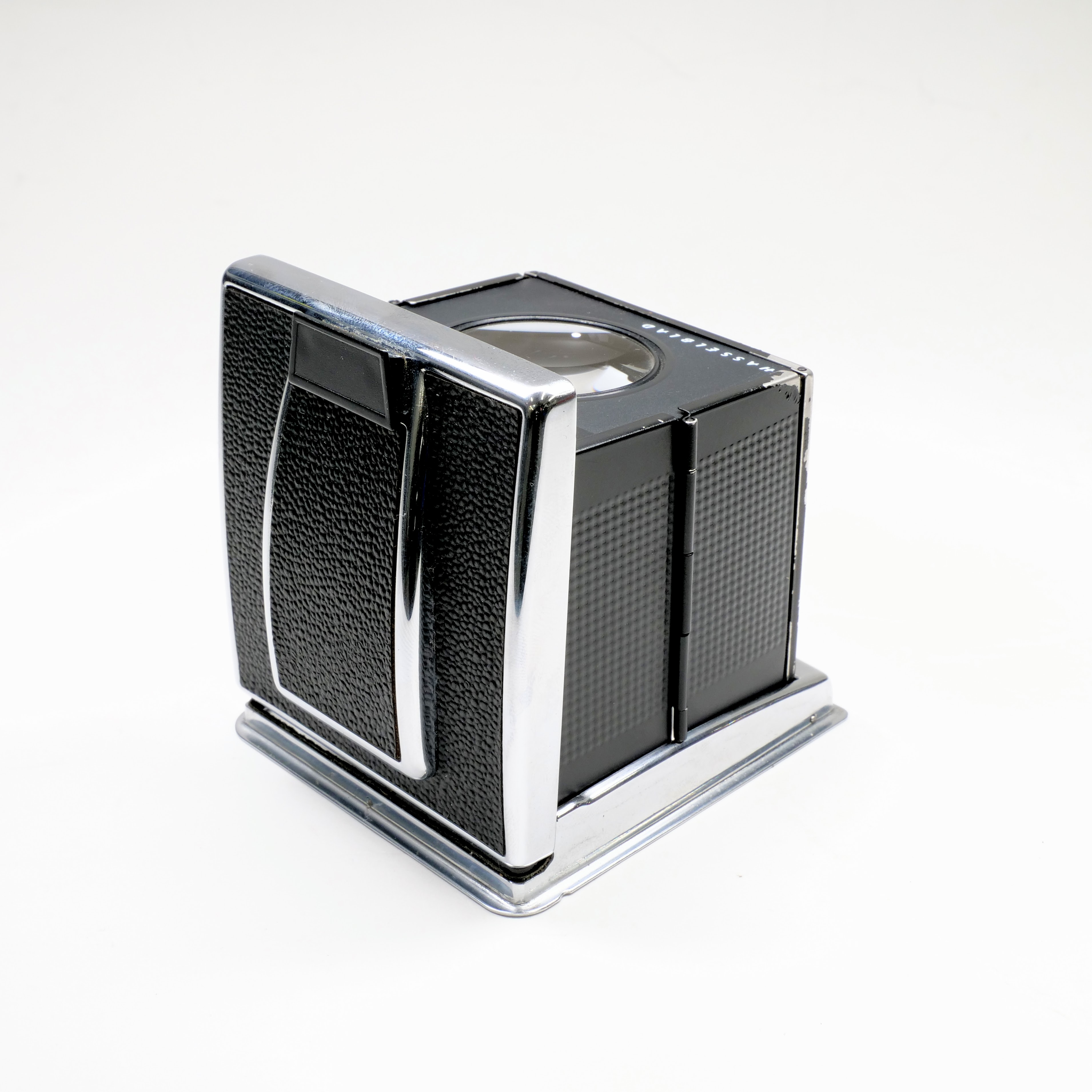 ウエストレベルファインダー