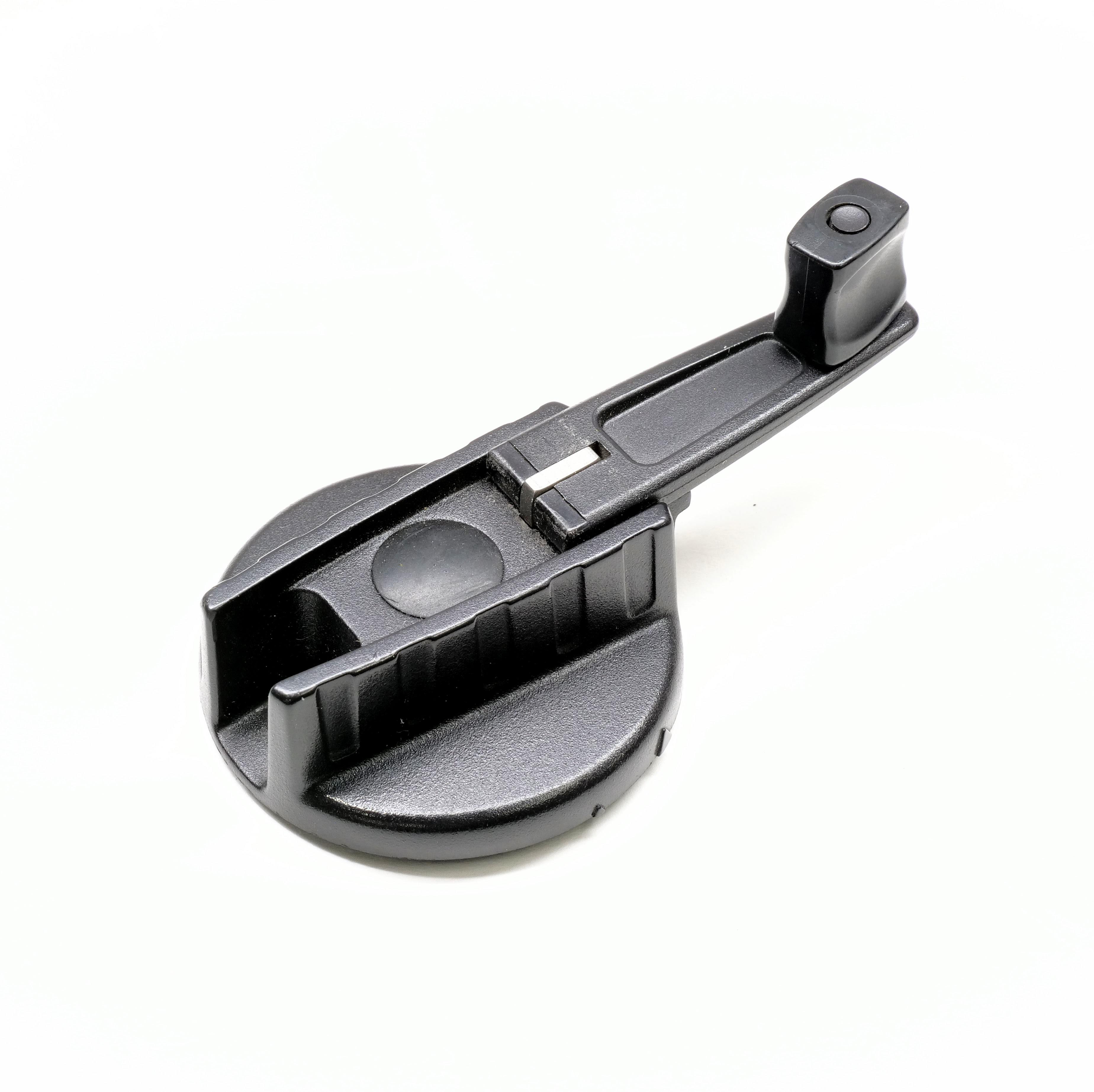 巻き上げクランク