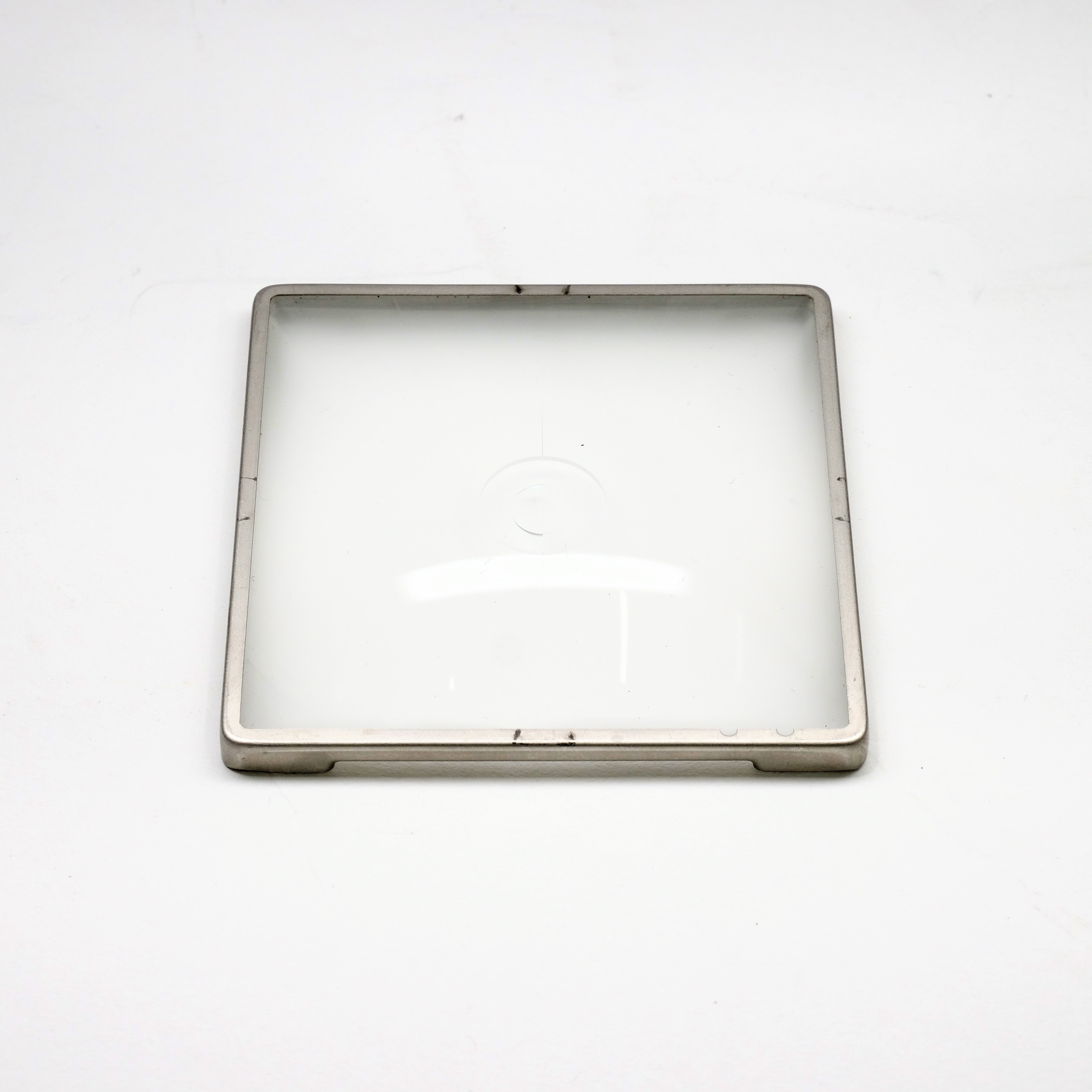 フォーカシングスクリーン