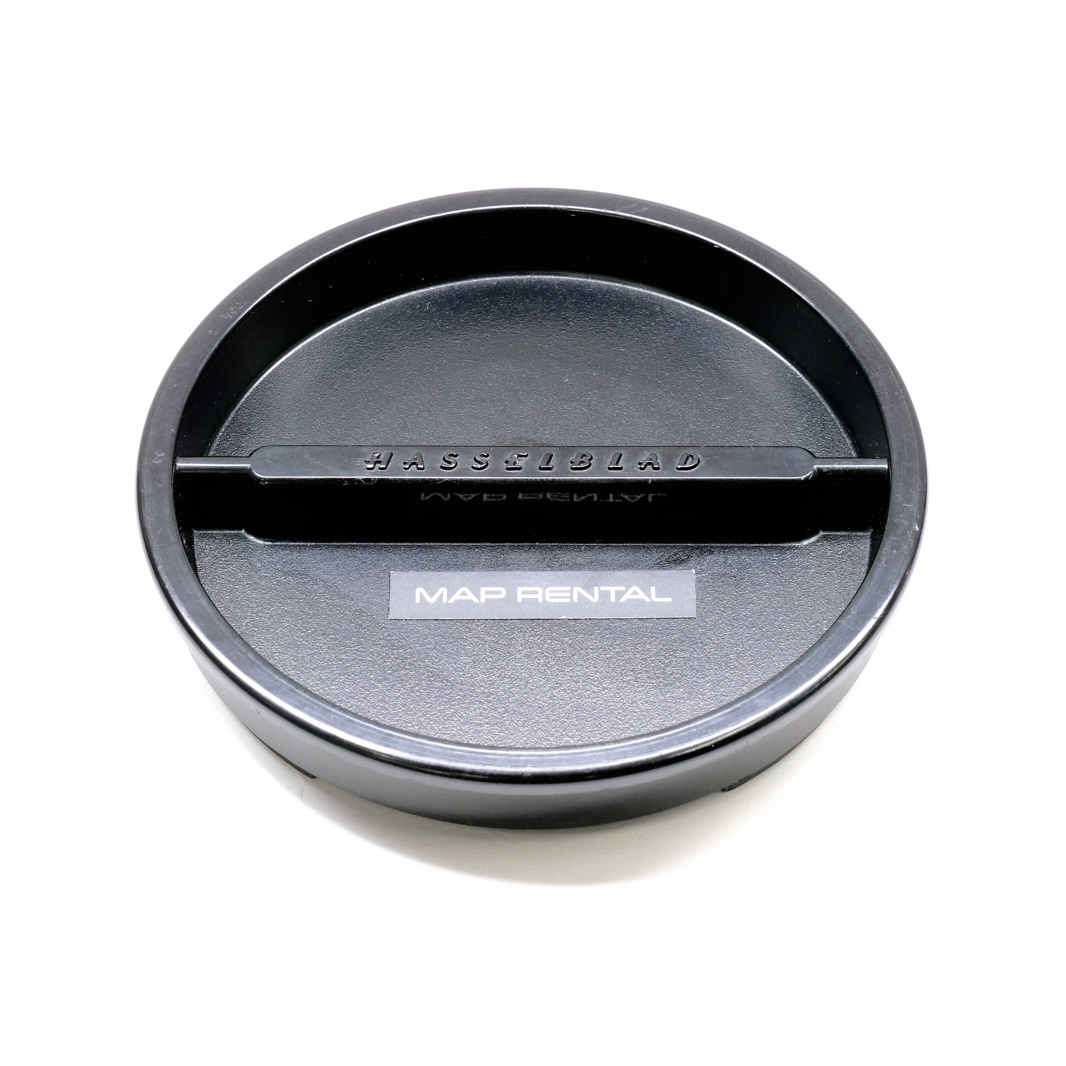 ボディキャップ