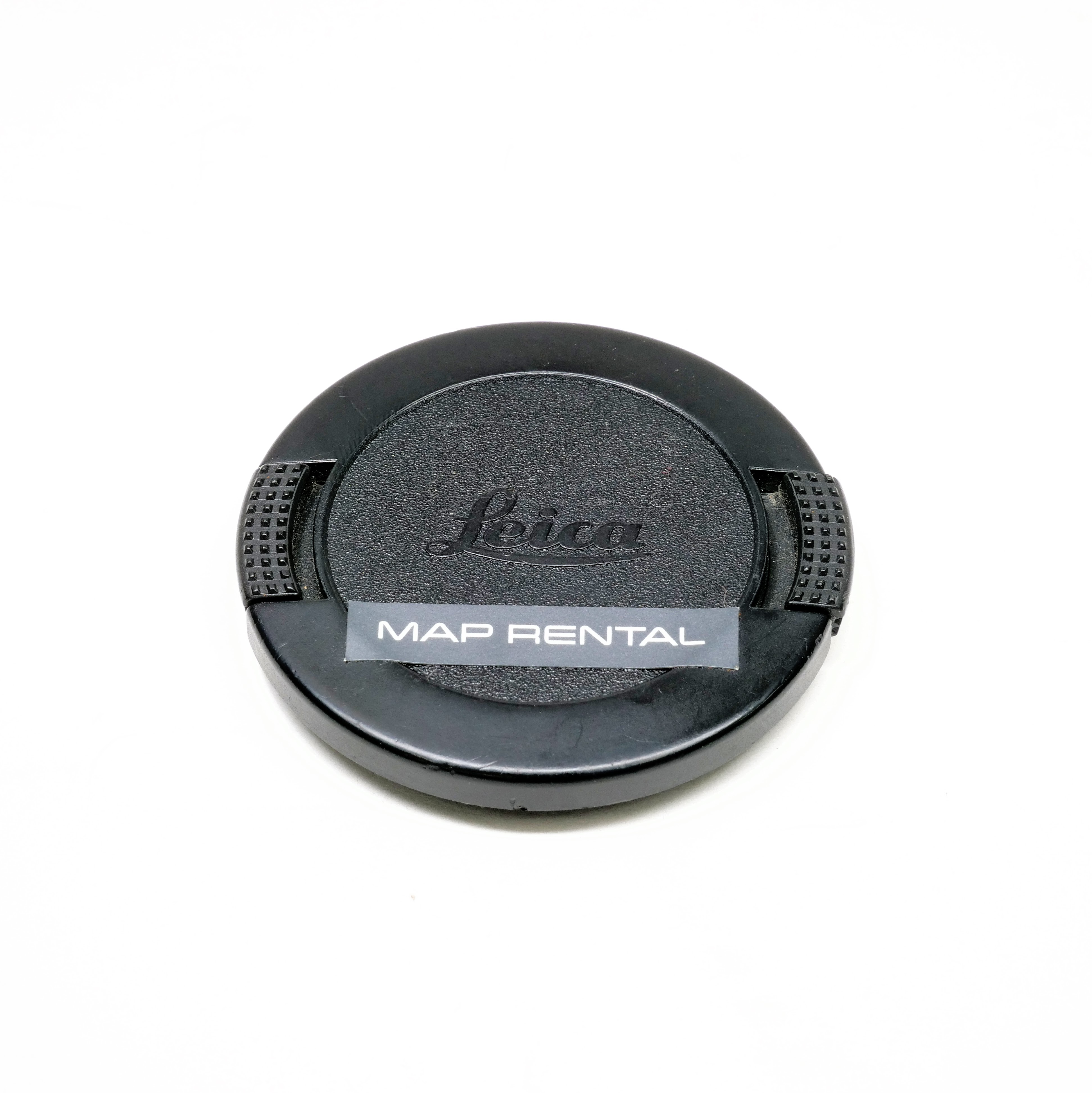 フロントキャップ