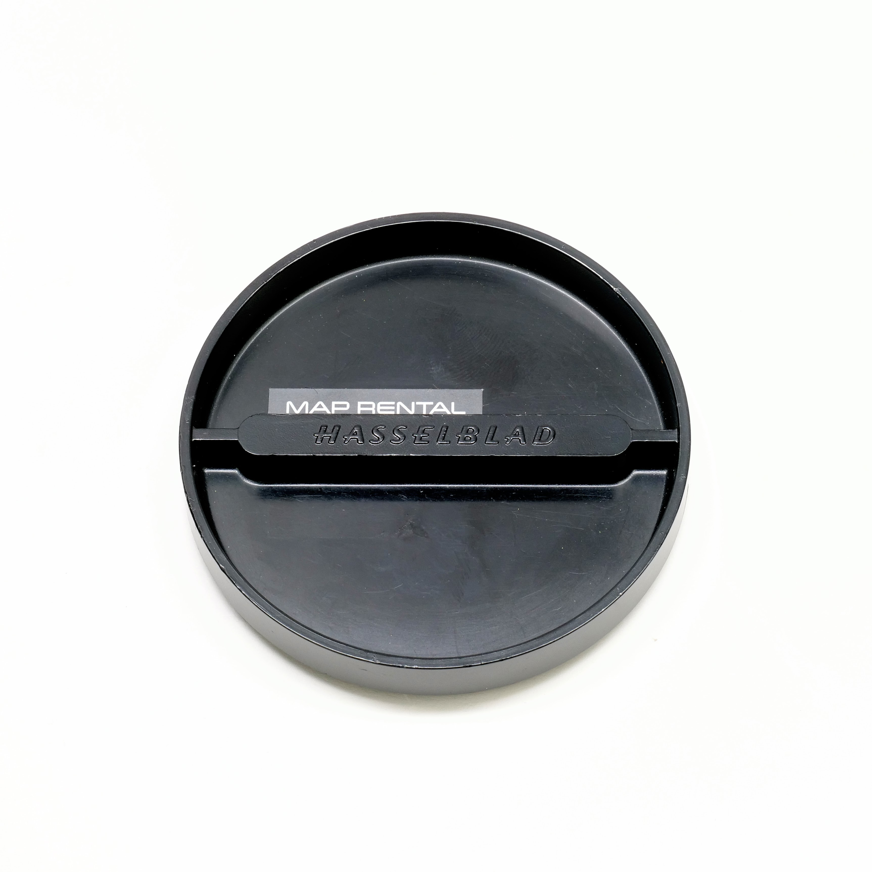 フロントキャップ