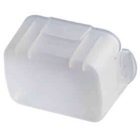 バウンスアダプター