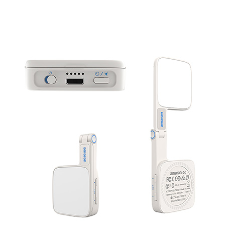 amaran Go ホワイト