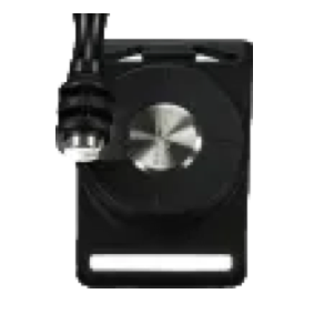 回転式マウント