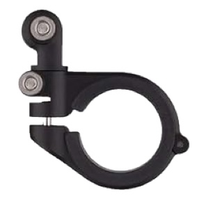 PROハンドルバー/シートポスト/ポールマウント