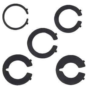 ラバーインサート