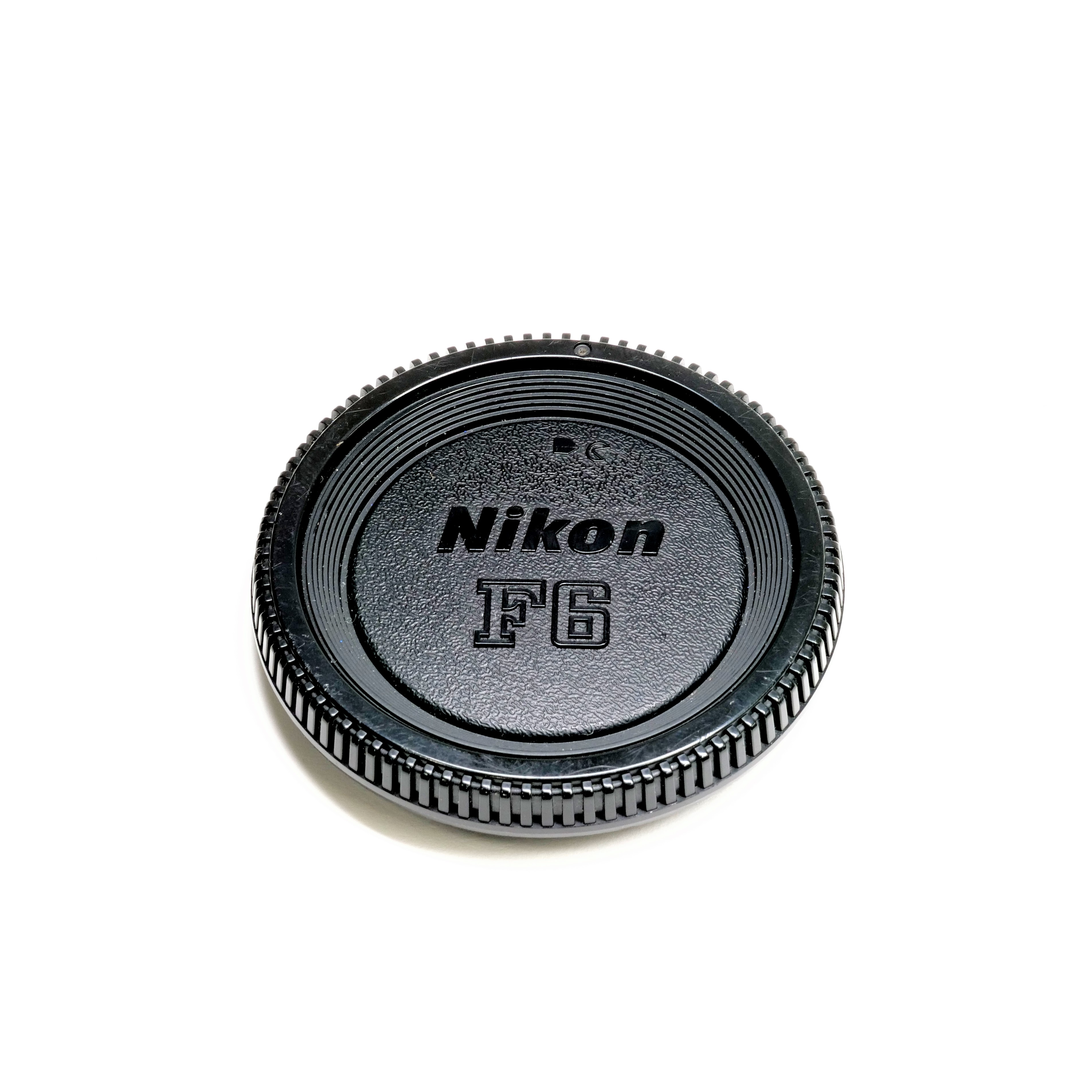 ボディキャップ