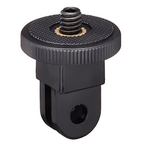 変換アダプター