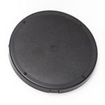 フロントカバー