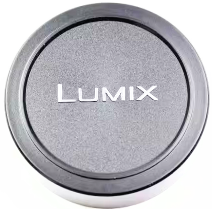 フロントキャップ