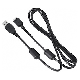 インターフェースケーブル