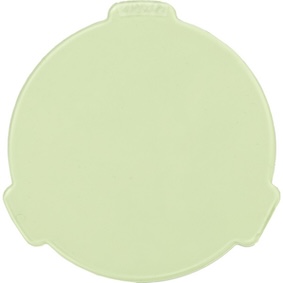 Half Plus Green Filter