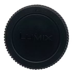 ボディキャップ