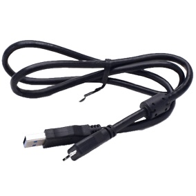 USBケーブル(A-C)