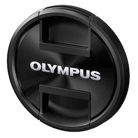 フロントキャップ