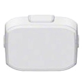 バウンスアダプター