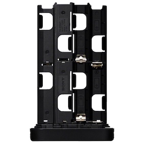 バッテリーマガジン