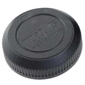 ボディ側キャップ