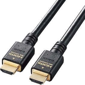 HDMIケーブル(10m)