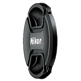 フロントキャップ