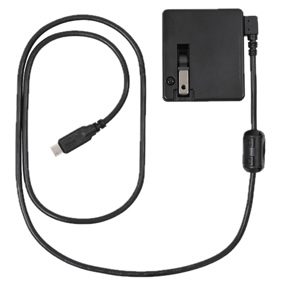 ACアダプター(本体充電用)