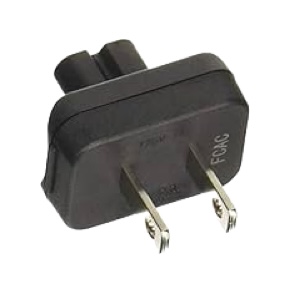 電源プラグ（直付型）