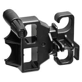 ケーブルクリップ