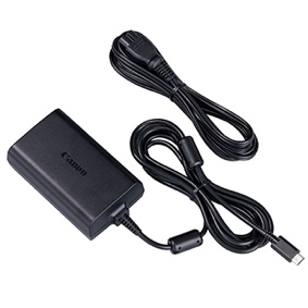 USB電源アダプター(ACケーブル付)