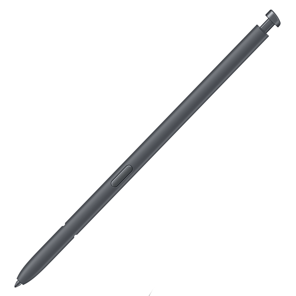 Sペン(本体内蔵)